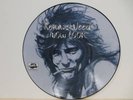 Rolling Stones Ronnie Wood Now Look Picture Disc
