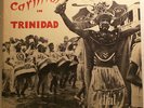 Carnival In Trinidad - Dial 404 Rare 10 Inch