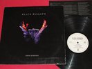 Black Sabbath - Cross Purposes RARE Lp BRAZIL 94 Tony