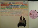 LP Spencer Davis Group,Best Of,Island ILPS 9070,UK 1966