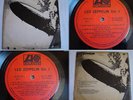 LED ZEPPELIN FIRST (VOL I in labels) RARE PRESS