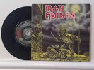 Iron Maiden Sanctuary Uncensored 7