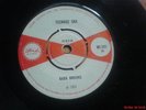 baba brooks  teenage ska / alton ellis  not to blame