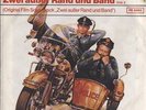 Oliver Onions - 2 außer Rand.../Bud Spencer/T. Hill