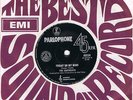 ?THE EASYBEATS - FRIDAY ON MY MIND - RARE 7