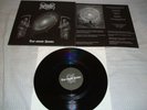 Frostkrieg-Das Astrale Fenster  LP