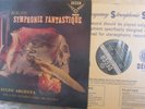 SXL 2009 BERLIOZ -SYMPHONIE FANTASTIQUE *DECCA W/B* ED1