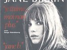 45T Jane birkin - je t'aime moi non plus