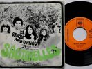SAUTERELLES – BE CRAZY AND DANCE – SWISS PSYCH BEAT