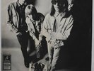SAUTERELLES – SAME – SUPER RARE SWISS GARAGE BEAT LP