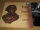 SXL 2098 HAYDN SYMPHONIES Nos 94 & 99 KRIPS WBG ED1 NM