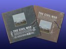 CIVIL WAR-ITS MUSIC AND SOUND-4 Mercury LPs MINT