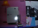 THE CURE - Three Imaginary Boys INNER SLEEVE + POSTCARD