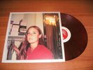 DUM DUM GIRLS I Will Be SUB POP LP Red Marble OOP LTD