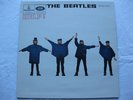 BEATLES HELP 2 BOX EMI MINT UNPLAYED