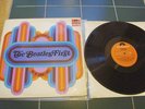 The Beatles lp Beatles First Polydor special live 1961