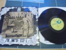 Third ear band lp Alchemy harvest 1st press gphone rims