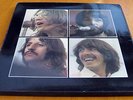 The Beatles LET IT BE BOX SET UK PXS1 1ST NEAR MINT