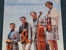 QUARTETTO ITALIANO string MOZART - PHILIPS 9LP MINT