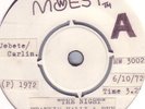 Northern Soul Motown Test Pressing FRANKIE VALLI Wigan