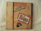 THE BEATLES - FROM LIVERPOOL BOX SET - 8LP'S ALL EX