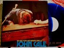 JOHN CALE    Music for an Inner Circle    1985 2 LP