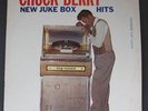 CHUCK BERRY New Juke Box Hits LP Orig Chess Mono 1961