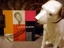 Rare R&B LP - Lloyd Glenn - Chica-Boo - Red Vinyl