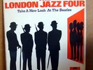 THE LONDON JAZZ FOUR - 
