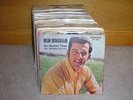 (74) OBSCURE 45 RPM - MIXED GENRES - 1960'S THRU 1980'S