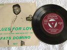 Fats Domino EP: Blues For Love - Volume 3 TRI