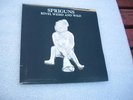 SPRIGUNS REVEL WEIRD AND WILD DECCA 1st  N/M INSERT