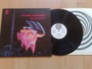 BLACK SABBATH PARANOID LP LARGE VERTIGO SWIRL LABEL NM