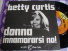 BETTY CURTIS