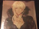 RARE BRITNEY SPEARS VINYL promotional limited