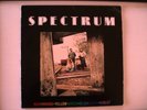 SPECTRUM - RED ORANGE YELLOW - PROG ROCK AUSSIE NM LP