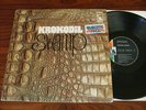 KROKODIL  Swamp  SWISS PROG LIBERTY FOC LP 70 MINT rare