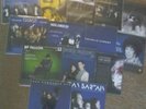 Third Man Records' Complete Set of 8 inch and 13 inch.