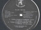 SHA-BAR / THREE STAGES OF RAMPAGE 12