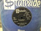 Brenda Holloway, Every Little Bit Hurts, SS 307, 1964