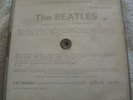 THE BEATLES 4 TRACK STEREO TAPE  The Beatles DTD 7067/8