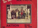 AKTION / NIGERIA AFRO FUNK 1975 VG+/VG++ LISTEN ?
