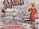 GENESIS : WATCHER OF THE SKIES / WILLOW FARM  ( ITA )