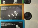 ETERNA Sawallisch Dresden Schumann copl.symphonies 3LPs