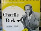 Charlie Parker SAVOY 9011 10