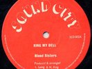 BLOOD SISTERS  -