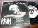 Jazz EP Lisa Linn Made in Denmark