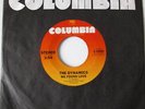 The Dynamics WE FOUND LOVE/YOU CAN MAKE IT Modern Soul