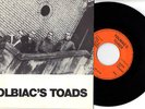 TOLBIAC'S TOADS 1st 7