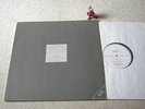 KONDRASHIN MAHLER Sym1 PRIVATE GER LP NDR, LAST CONCERT